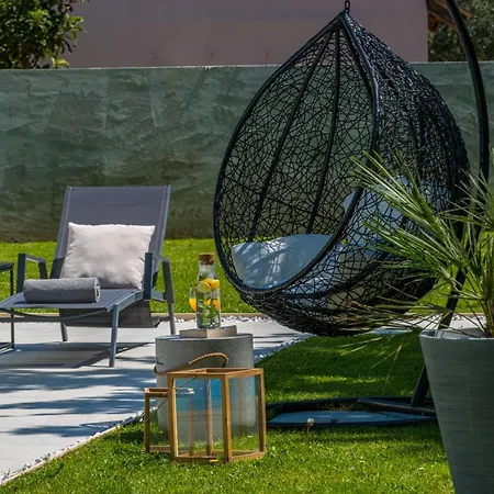 Villa Oasis - Your Luxury Away From