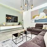 Βίλα Oasis - Your Luxury Away From *